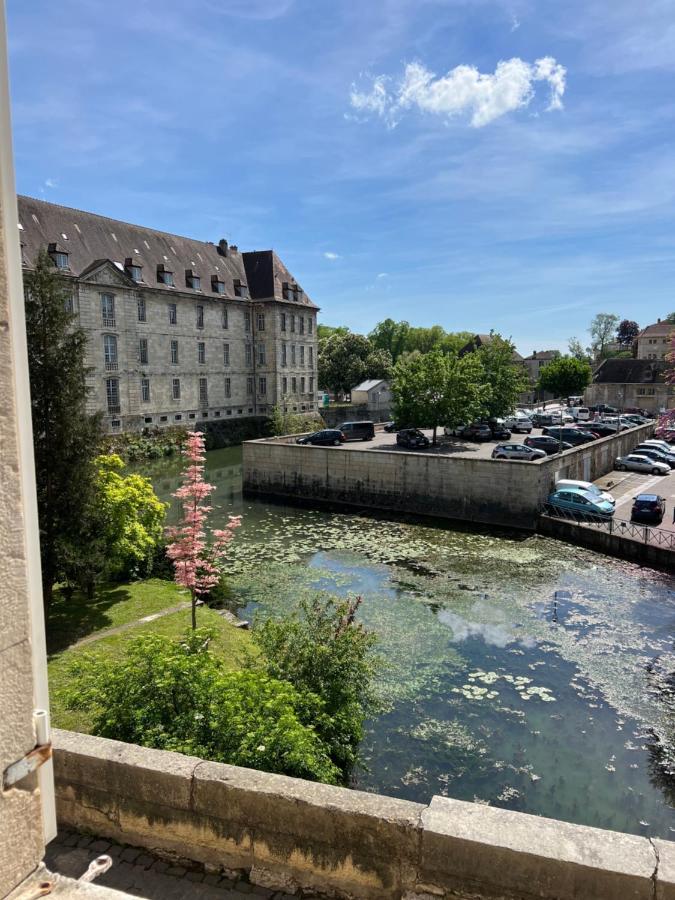 Detente Et Vue Exceptionnelle A L'Appart' De Charles Dole Buitenkant foto