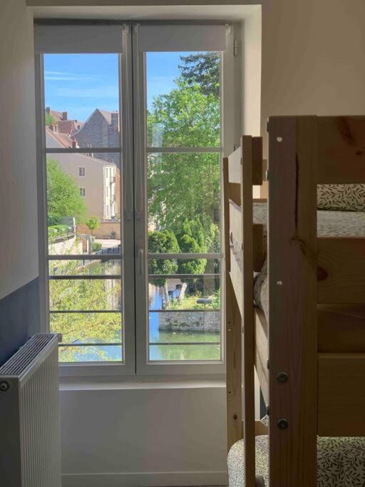 Detente Et Vue Exceptionnelle A L'Appart' De Charles Dole Buitenkant foto